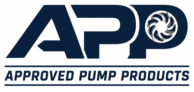 Approved Pump Products