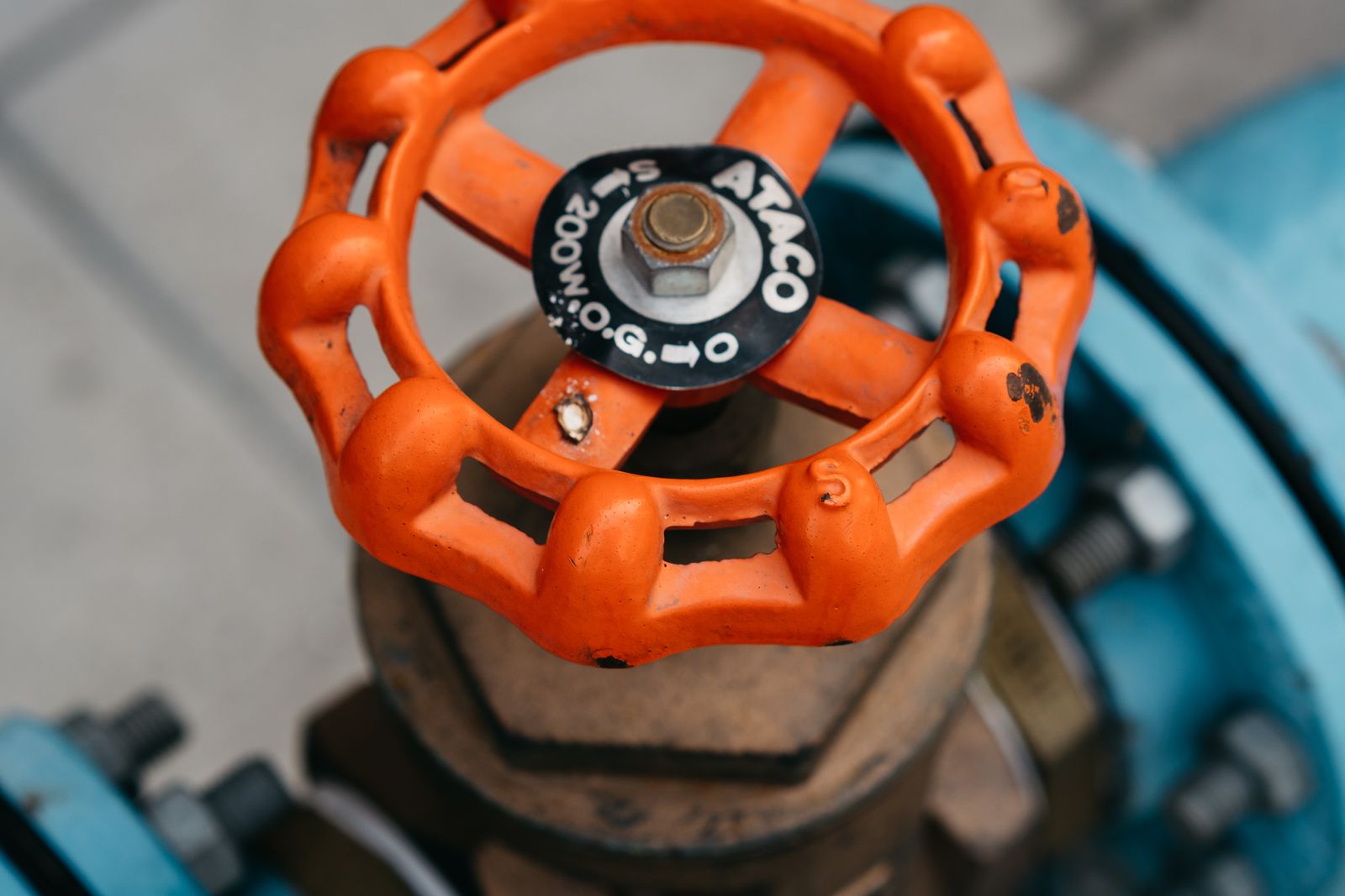 Well & Pressure System Components